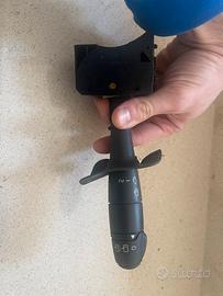 Devio cristalli dacia duster 2012