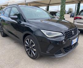 Noleggio giornaliero seat Arona 1.0 EcoTSI Style