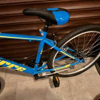 Bici stock mai usate