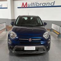 FIAT 500X 1.6 M-JET 120cv CITY CROSS