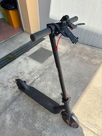Monoppatino elettrico xiaomi pro eletric 2