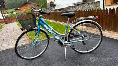 Bici da donna Atala 