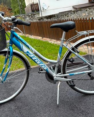 Bici da donna Atala 