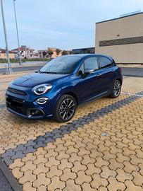 Fiat 500x Sport 1.3 Multijet 95 CV 