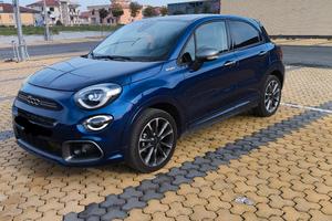 Fiat 500x Sport 1.3 Multijet 95 CV 