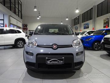 Fiat Panda 1.0  Firefly Hybrid City Life S&S