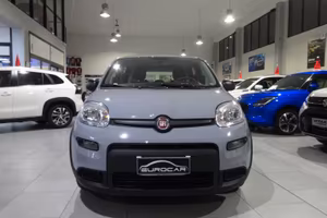 Fiat Panda 1.0  Firefly Hybrid City Life S&S