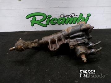 SCATOLA STERZO MITSUBISHI L200 K64T 2.5 TD 2001