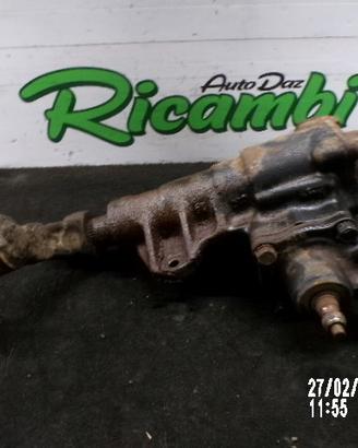 SCATOLA STERZO MITSUBISHI L200 K64T 2.5 TD 2001