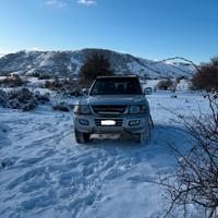 Pajero v60 3.2 mitsubishi