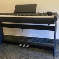 Tastiera Pianoforte Echord SP-10