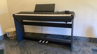 Tastiera Pianoforte Echord SP-10