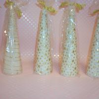 oggettistica natalizia stock