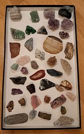 collezione pietre dure