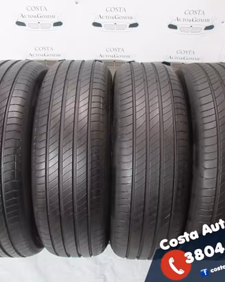 215 65 17 Michelin 85%  215 65 R17