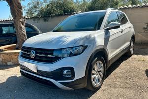 Volkswagen T-Cross 1.0 TSI 110 CV Style