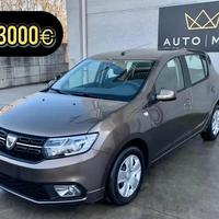 Dacia Sandero 0.9 TCe 12V TurboGPL 90CV Start&Stop