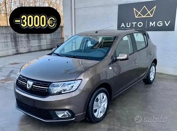 Dacia Sandero 0.9 TCe 12V TurboGPL 90CV Start&Stop