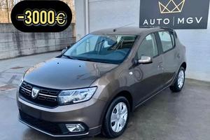 Dacia Sandero 0.9 TCe 12V TurboGPL 90CV Start&Stop