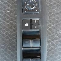 Pulsantiera alzacristalli Lexus NX