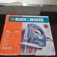 Seghetto alternativo Black & Decker