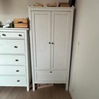 Armadio bambini Sundvik Ikea