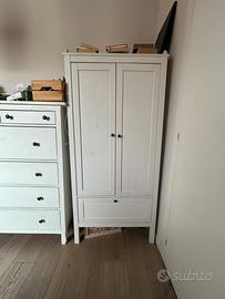 Armadio bambini Sundvik Ikea