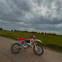 Fantic XE 125 2 tempi 2021