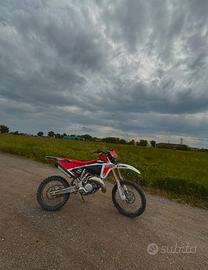 Fantic XE 125 2 tempi 2021