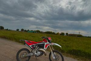 Fantic XE 125 2 tempi 2021