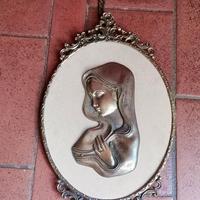 MADONNA IN FUSIONE PESANTE - VINTAGE ANNI '70