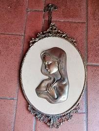 MADONNA IN FUSIONE PESANTE - VINTAGE ANNI '70