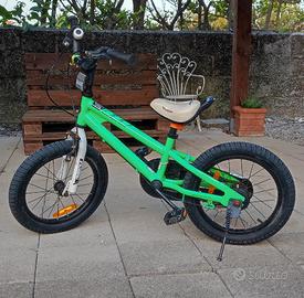 Bicicletta 16 pollici 