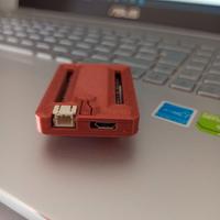 Mouse Jiggler bluetooth