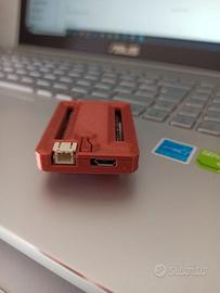 Mouse Jiggler bluetooth