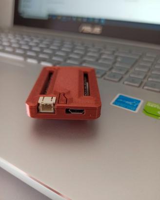 Mouse Jiggler bluetooth