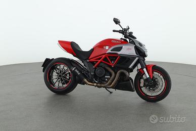 Ducati diavel 1200