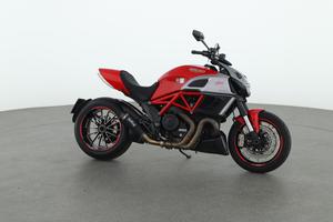 Ducati diavel 1200
