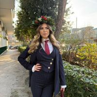 Laureata disponibile per lavoro part-time
