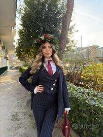 Laureata disponibile per lavoro part-time