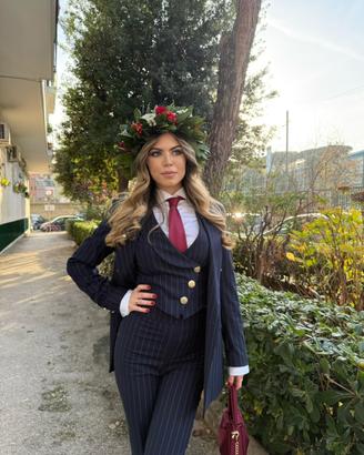 Laureata disponibile per lavoro part-time