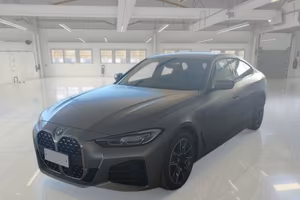BMW 420 GRAN COUPE XDRIVE MSPORT AUTO MH48V 4 PORT