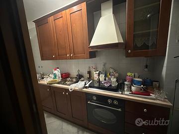 cucina attrezzata 