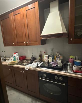  cucina attrezzata 