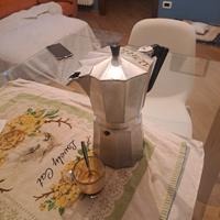 Moka 12 tazzine 