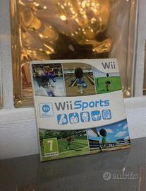 Wii Sport