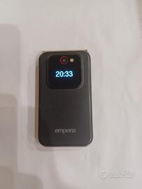 Telefono Cellulare Emporia Joy