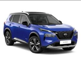Nissan X-Trail 4nd serie e-Power e-4orce 4WD ...