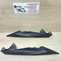 Plastiche cb125f n15