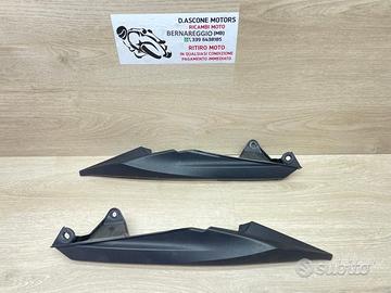 Plastiche cb125f n15